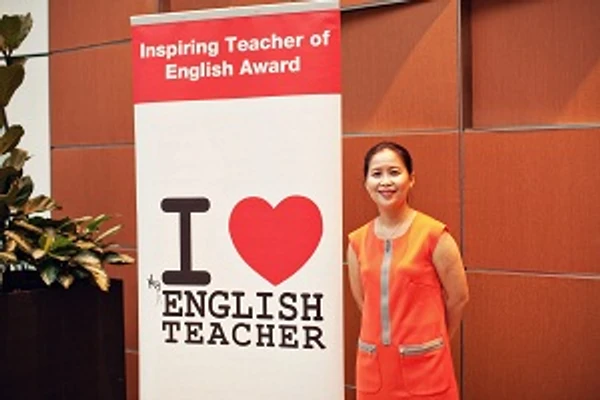 Ms Shirley Teo
